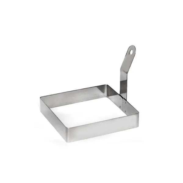 Форма за яйца квадрат 10 см и 12 см