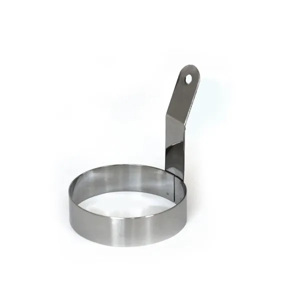 Форма за яйца кръг Ф 10 см и Ф 12 см