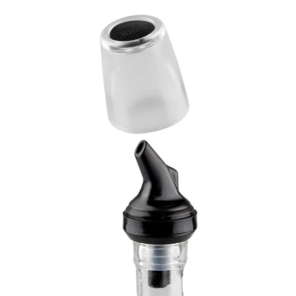 Наливник за бутилка с дозираща капачка 30 мл