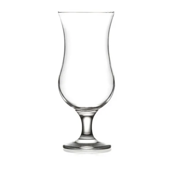 Чаша за коктейли LAV FIESTA 390 мл и 460 мл 6 бр