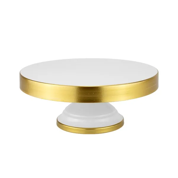 Стойка за презентация на блок маса GOLDIE Ф 20 см и Ф 28 см