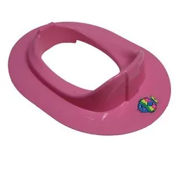 Адаптер за WC