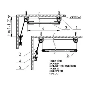 Къвеч Троянска керамика 3.5 л 5.5 л и 7.5 л