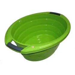 Леген овален