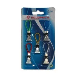 Клипс за хавлия