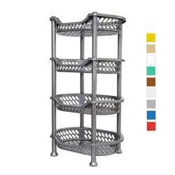 Стелаж за зеленчуци