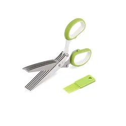 Ножица за подправки