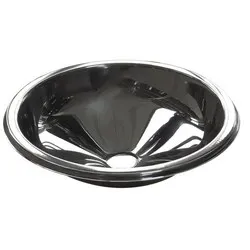 Представка за изплюване на вина при дегустация на вино