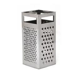 Ренде готварско квадрат h 22.5 см