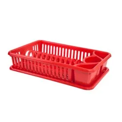 Сушилник чинии едно ниво