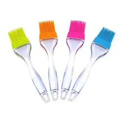 Четка готварска силикон