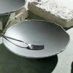 Дълбока чиния Horecano Fuji ASH Ф 22 см Ф 25 см и Ф 29 см