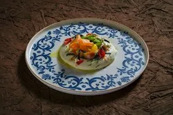 Чиния Bonna Viento Ф 21 см Ф 25 см Ф 27 см и Ф 30 см