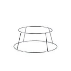 Стойка за плата за блок маса ниска