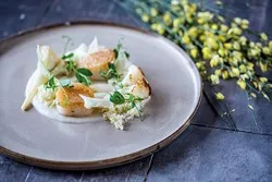 Чиния Bonna Sand Ф 16 см Ф 22 см и Ф 28 см