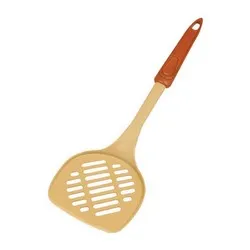 Лопатка решетъчна тефлон