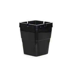 Ветроустойчив пепелник Квадрат негорим