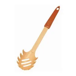 Лъжица за спагети тефлон