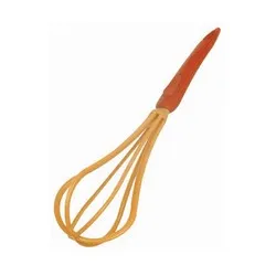 Бъркалка яйца тефлон