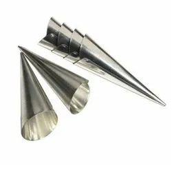 Фунийки за сладки 6 бр