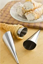 Фунийки за сладки 6 бр