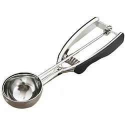 Лъжица за сладолед Гуро 42 мл