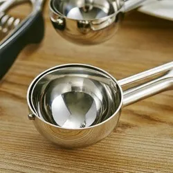 Лъжица за сладолед Гуро 42 мл