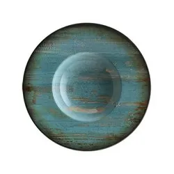 Чиния за паста Bonna Madera Ф 28 см