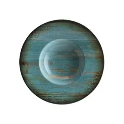 Чиния гурме Bonna Madera Ф 27 см