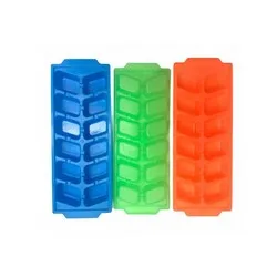 Форма за лед правоъгълна BASIC