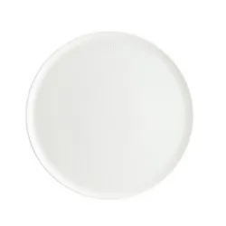 Чиния за пица Bonna Iris White Ф 32 см