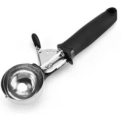 Лъжица за сладолед 77 мл