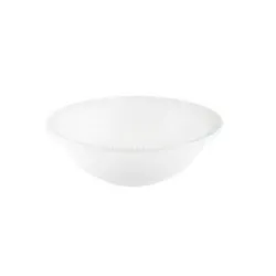 Купа Bonna Iris White Ф 16 см