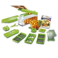 Ренде Nicer Dicer Plus