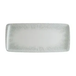 Плато правоъгълно Bonna Iris 23 см и 34 см