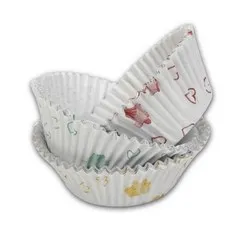 Хартийки за мъфини