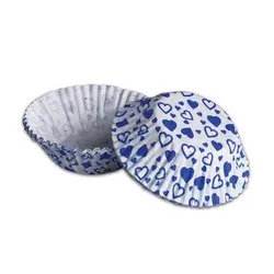 Хартийки за мъфини