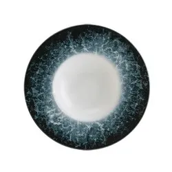 Чиния за паста Bonna Sepia Ф 28 см