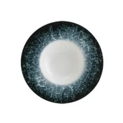 Чиния дълбока Гурме Bonna Sepia Ф 24 см и Ф 27 см