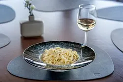 Купа Bonna Sepia Ф 16 см