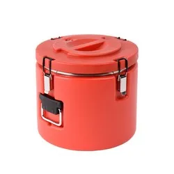 Термо бака за пренос на храна 17 л и 34 л