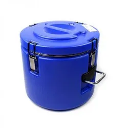 Термо бака за пренос на храна 17 л и 34 л