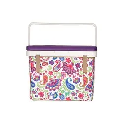 Хладилна чанта с декор 20 л