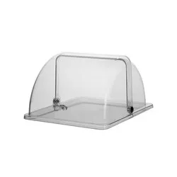 Ролтоп капак GN 1/2