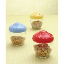 Буркан гъба