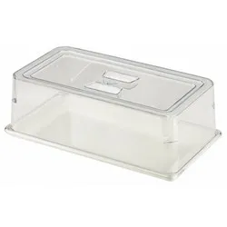 Обемен капак за гастро контейнер GN 1/3