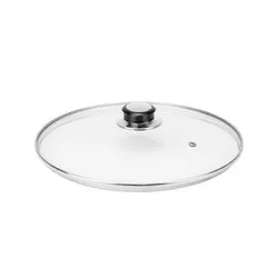 Капак за тенджера и тиган GRAMMY Ф 24 см и Ф 26 см