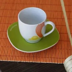 Сервиз за кафе ELEGANCE 90 мл