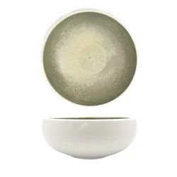 Купа Horecano Ivy White Ф 11 см Ф 15 см и Ф 21 см