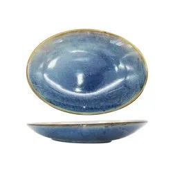 Овално плато Horecano Laguna 30 см